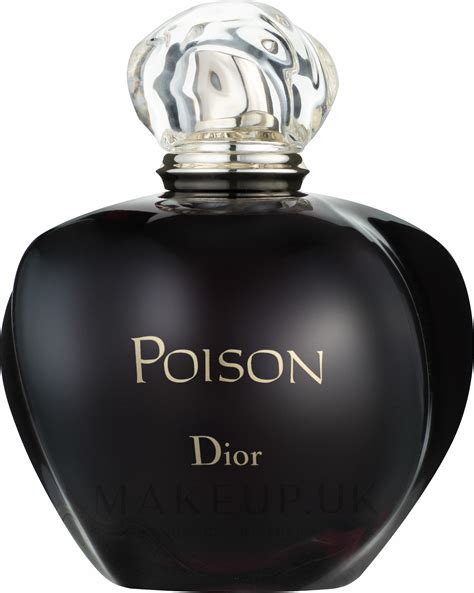 dior poison eau de parfum 50 ml|dior poison original.